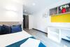 New Street Serviced Apartments