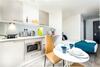 New Street Serviced Apartments