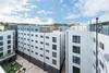 New Street Serviced Apartments