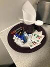 Hotel Home N Away Ensuite Room