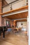 Apartamento Stylish 2 Bed Duplex Flat In Castlefield
