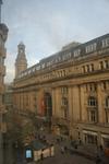 Aparthotel St Anns Square Apartments