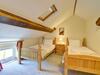 Charming Holiday Home In Llangurig With Garden