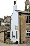 Bed & Breakfast Teardrop Cottage