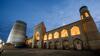 Orient Star Khiva Hotel- Madrasah Muhammad Aminkhan