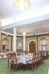 Orient Star Khiva Hotel- Madrasah Muhammad Aminkhan