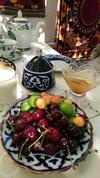 Hostal Antica B & B Samarkand
