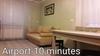 Apartamento Green Hotel