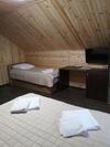 Hostal Guest House Vershina Bukovelyu