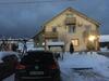Hostal Guest House Vershina Bukovelyu