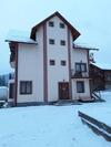 Hostal Sadyba Perlyna Bukovelu