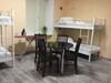 Square Hostel