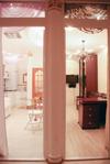 Apartment In Chernomorsk On The Beach
