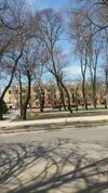 Apartment On Suvorov Avenue 67