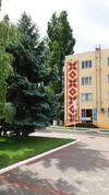 Apartment On Suvorov Avenue 60