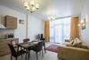 Gold Bugaz Apartment Near The Sea