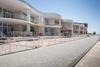 Gold Bugaz Apartment Near The Sea