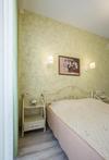 Gold Bugaz Apartment Near The Sea