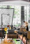 Hotel Sofitel Mumbai Bkc