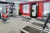 Hotel Hilton Garden Inn Kitchener/cambridge