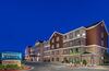 Hotel Staybridge Suites Amarillo-western Crossing