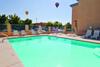Hotel Howard Johnson Albuquerque North