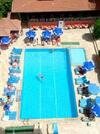 Hotel Monart City