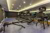 Hotel Gold Safran