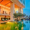 Hotel Jasmine Resort (premier Suite)