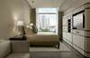 Hotel Oriental Residence Bangkok