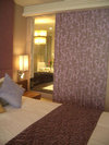 Hotel Citichic Sukhumvit (deluxe)