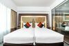 Hotel Hilton Garden Inn Bangkok Silom