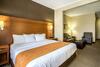 Hotel Comfort Suites