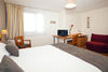 Hotel Sejours Et Affaires Toulouse de Brienne