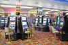 Amerian Hotel Casino Carlos V