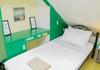 Nomadsmnl Backpackers Homestay