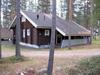 Holiday Home Honkakoli 3