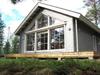 Holiday Home Luoston Karpalo