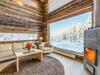 Holiday Home Villa Vuosselin Taiga