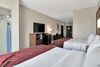 Hotel Comfort Suites University