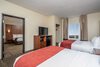 Hotel Comfort Suites University