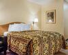 Hotel Suburban Extended Stay