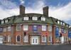 Comfort Hotel Luton