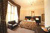 Best Western Feathers Liverpool Hotel