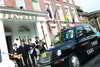 Best Western Feathers Liverpool Hotel