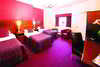 Best Western Feathers Liverpool Hotel