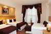 Best Western Feathers Liverpool Hotel