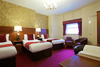 Best Western Feathers Liverpool Hotel