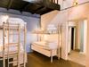 Hotel Hostal Equity Point Lisboa