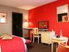 Hotel L Assiette Champenoise
